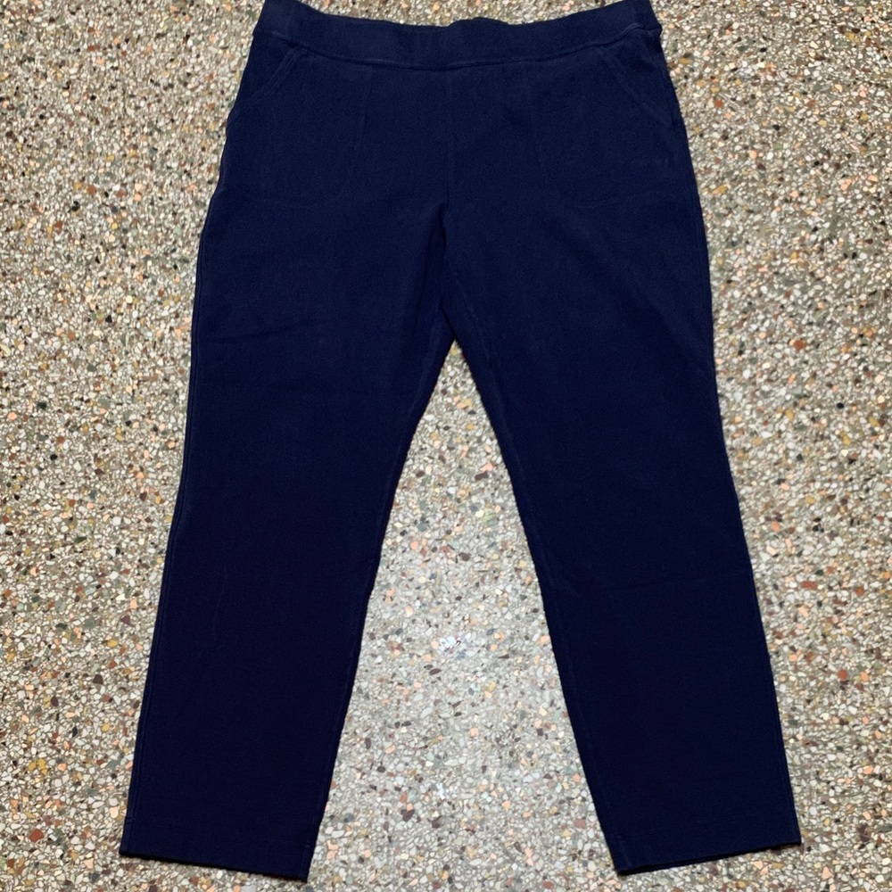 Duluth Trading Co Dark Blue Apparel